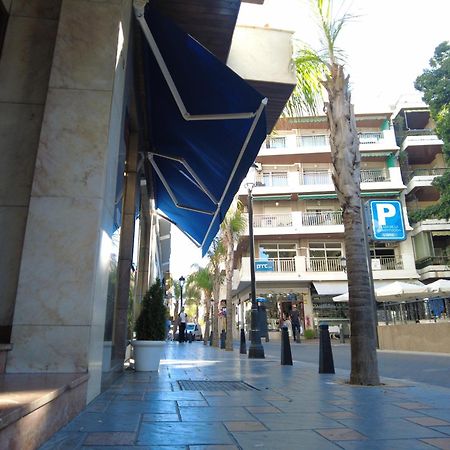 Fuengirola Center Sweet&Beach Екстериор снимка