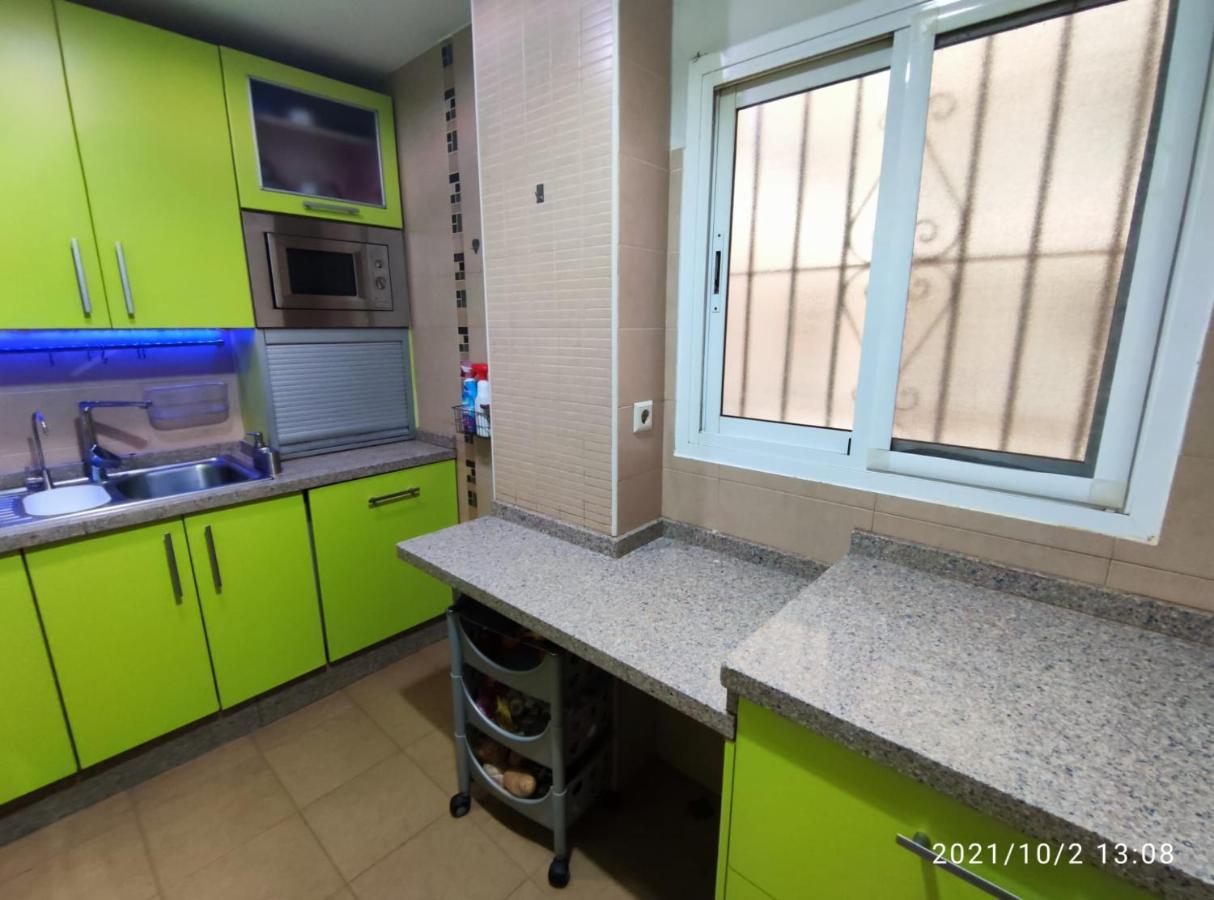 Fuengirola Center Sweet&Beach Екстериор снимка