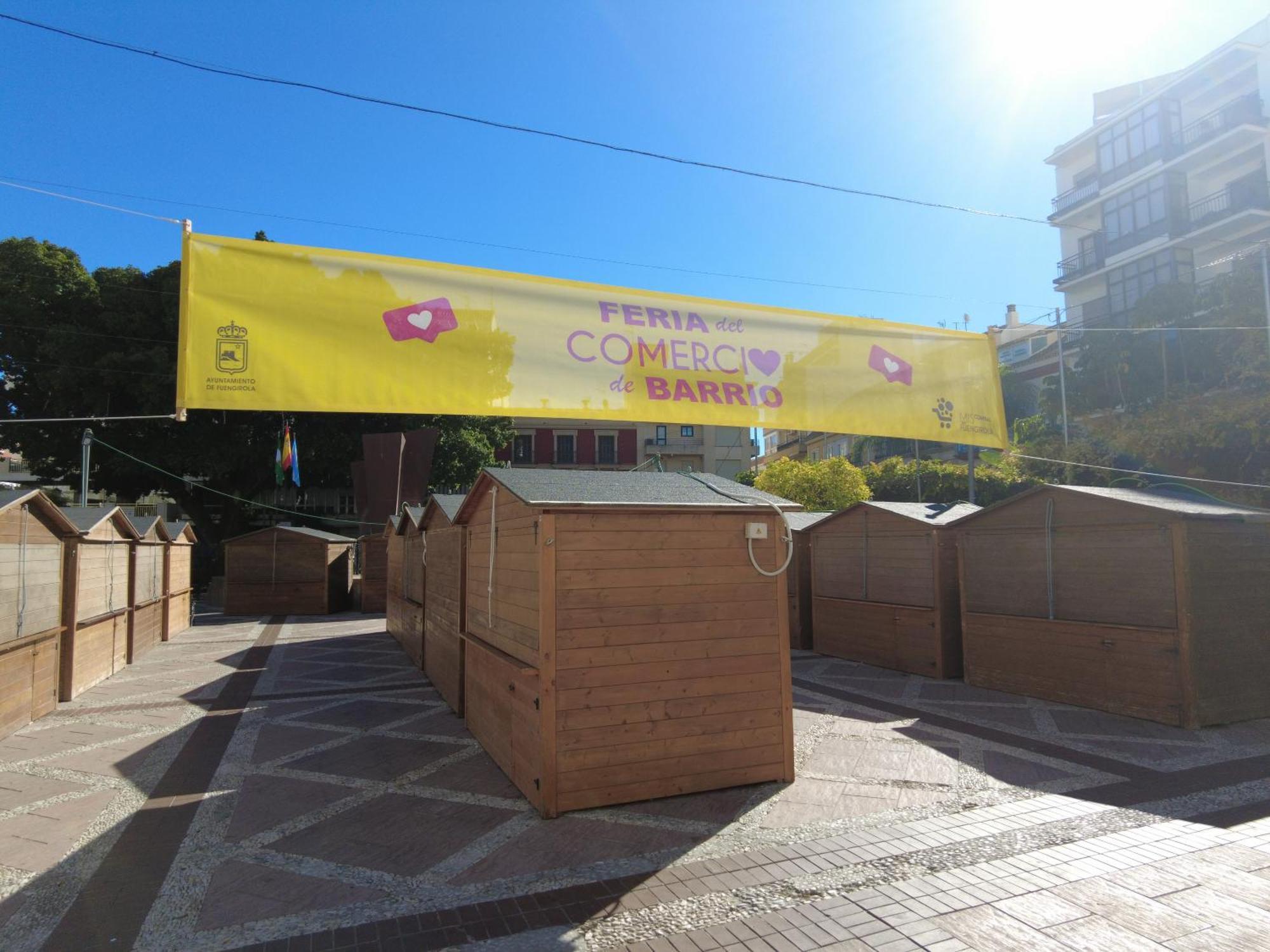 Fuengirola Center Sweet&Beach Екстериор снимка