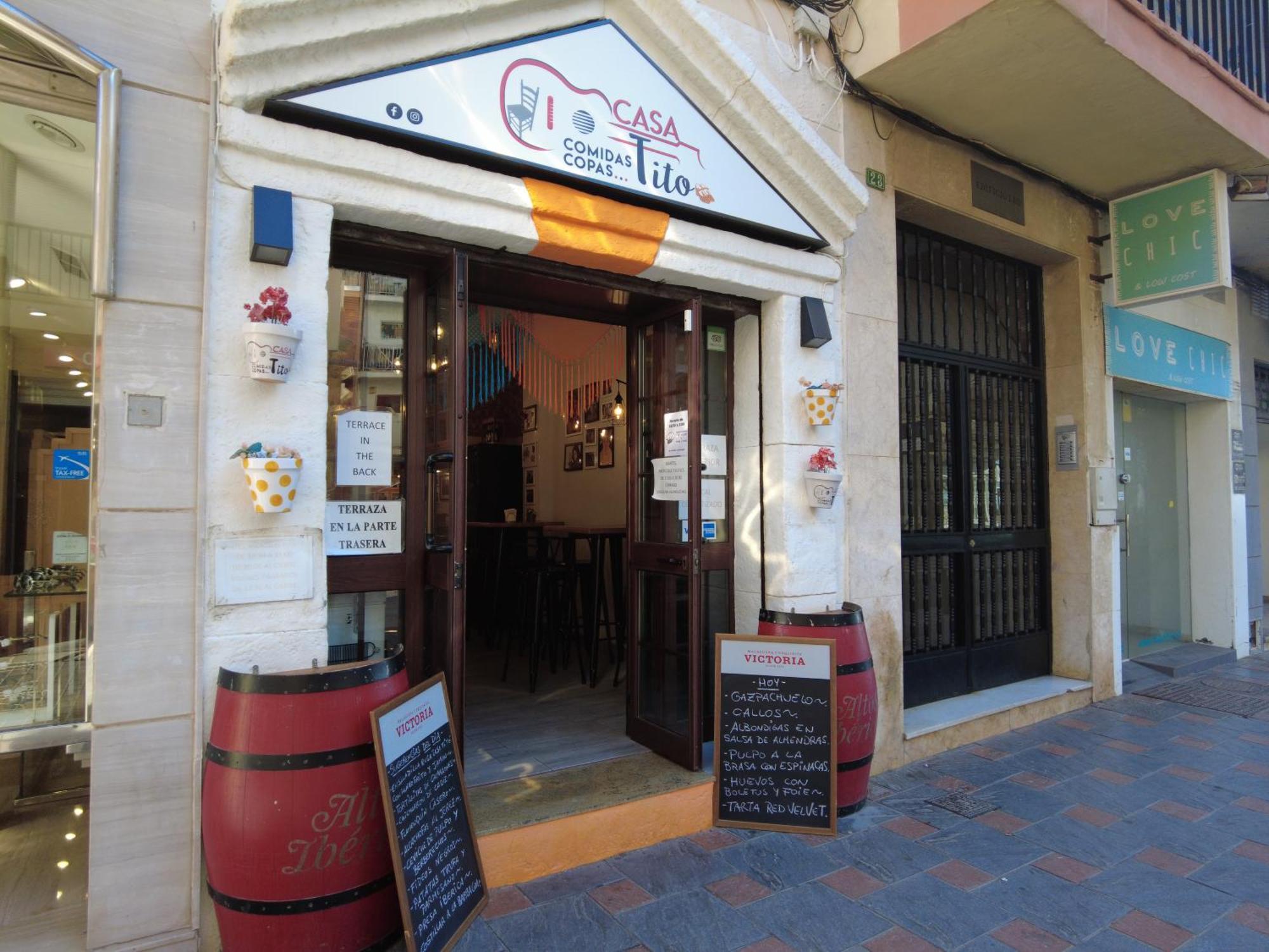 Fuengirola Center Sweet&Beach Екстериор снимка