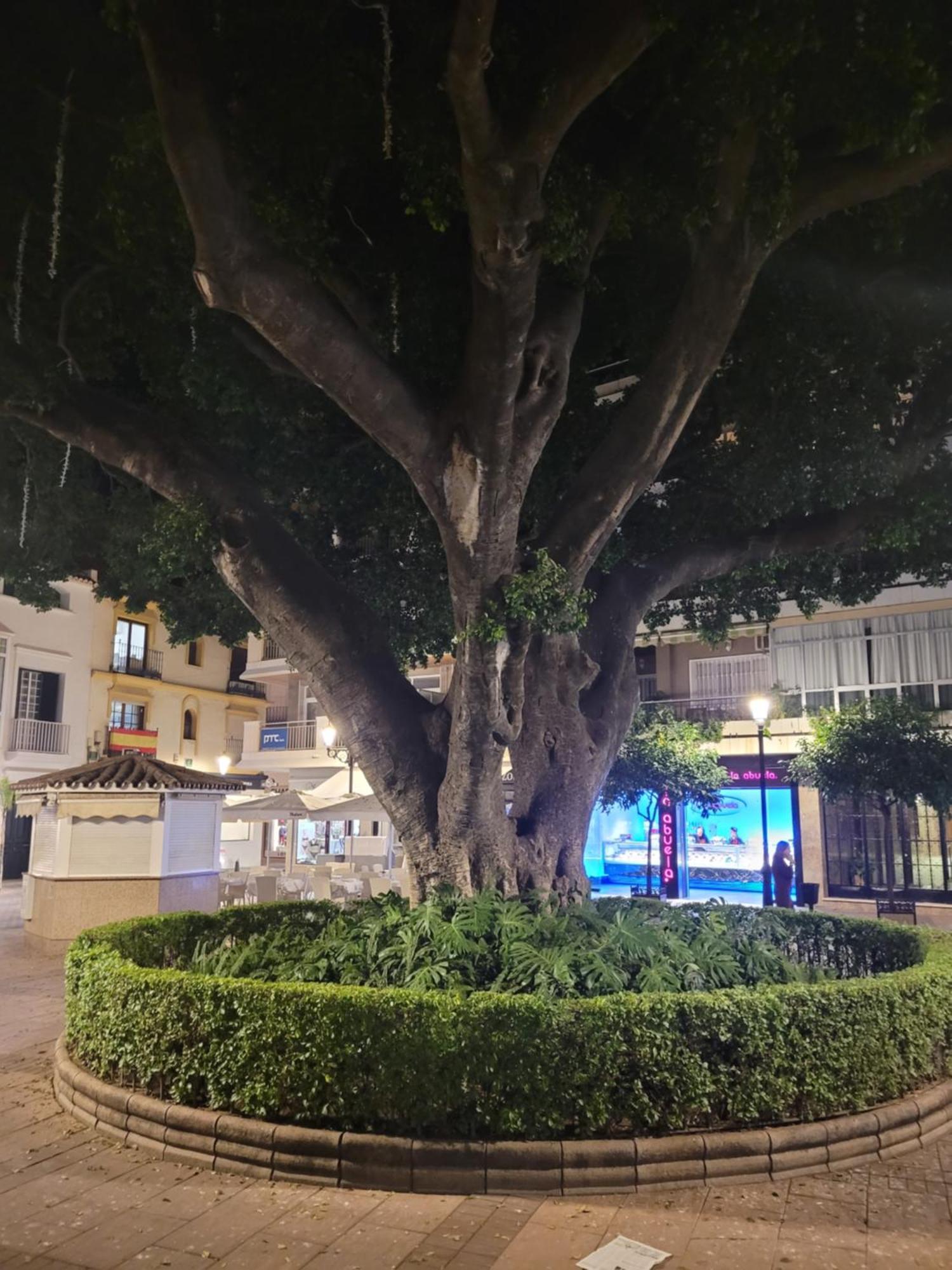 Fuengirola Center Sweet&Beach Екстериор снимка