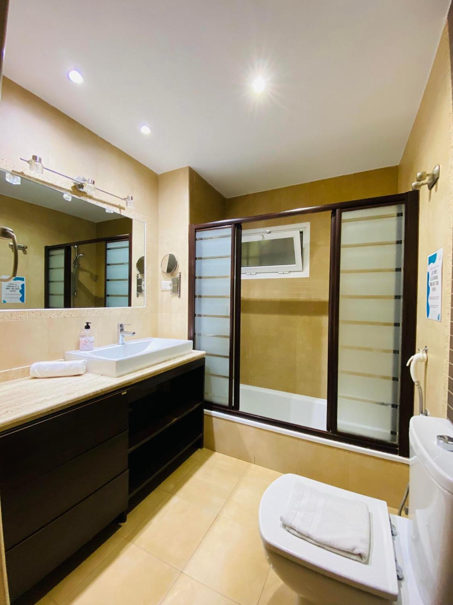 Fuengirola Center Sweet&Beach Екстериор снимка