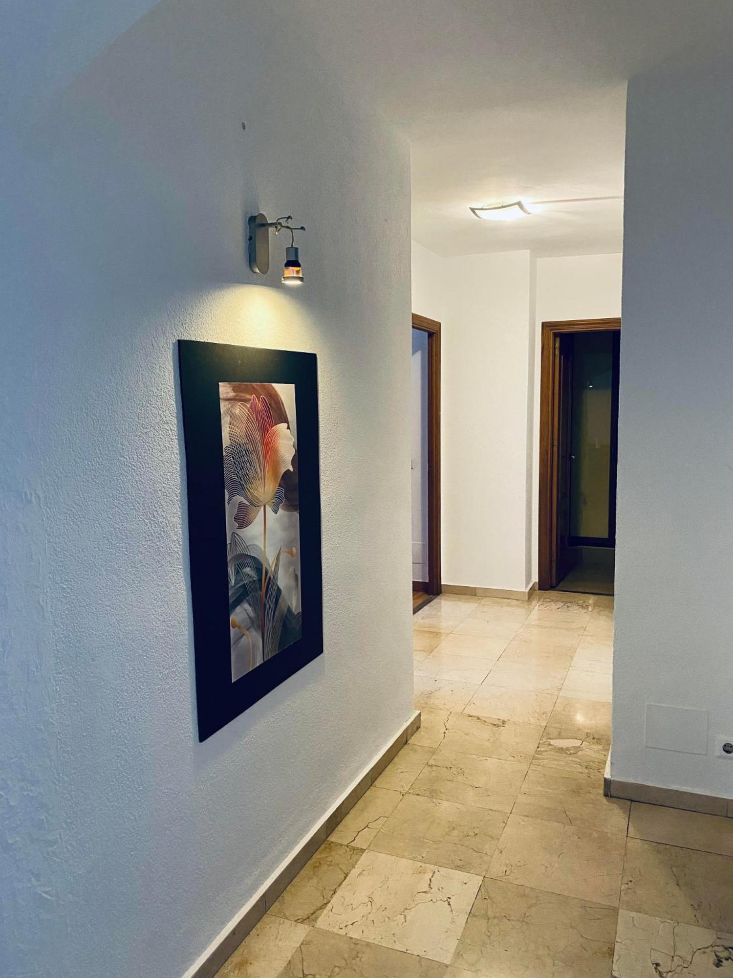 Fuengirola Center Sweet&Beach Екстериор снимка