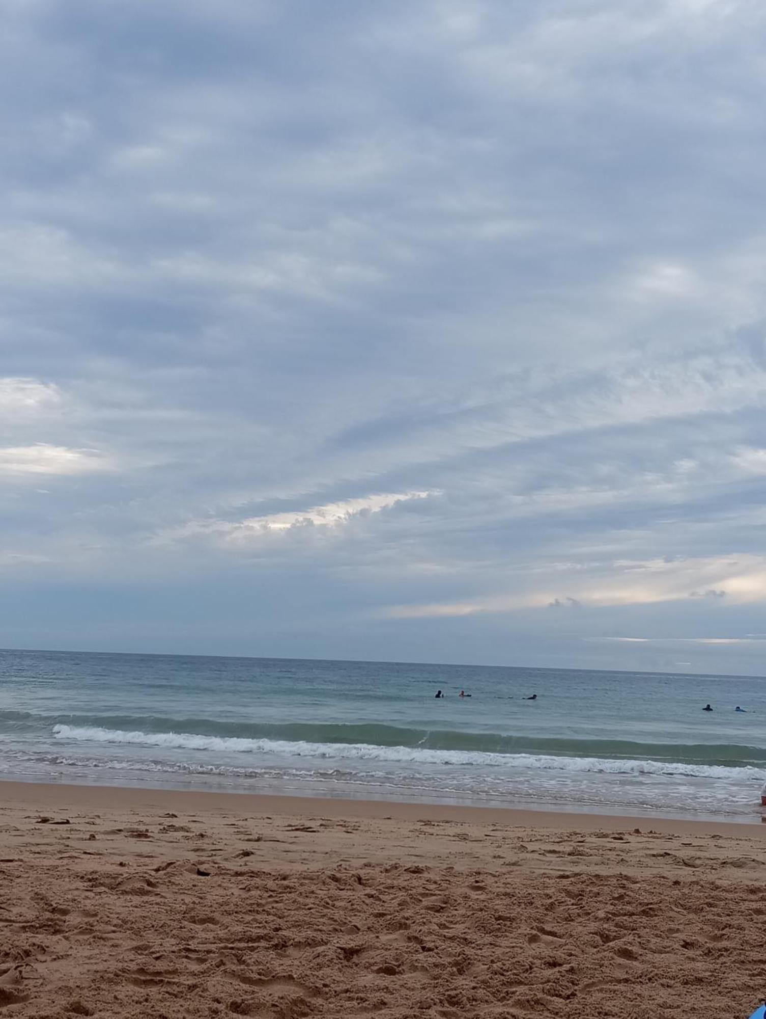 Fuengirola Center Sweet&Beach Екстериор снимка