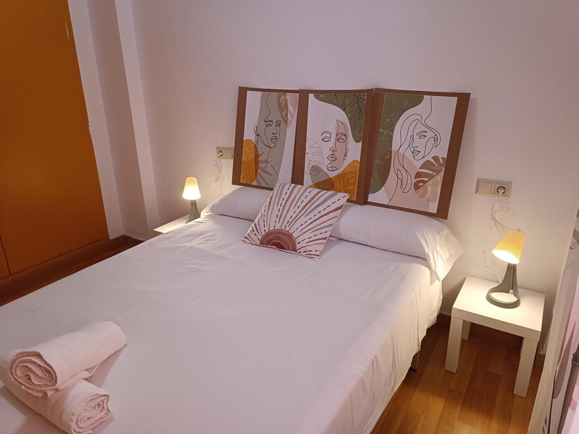 Fuengirola Center Sweet&Beach Екстериор снимка