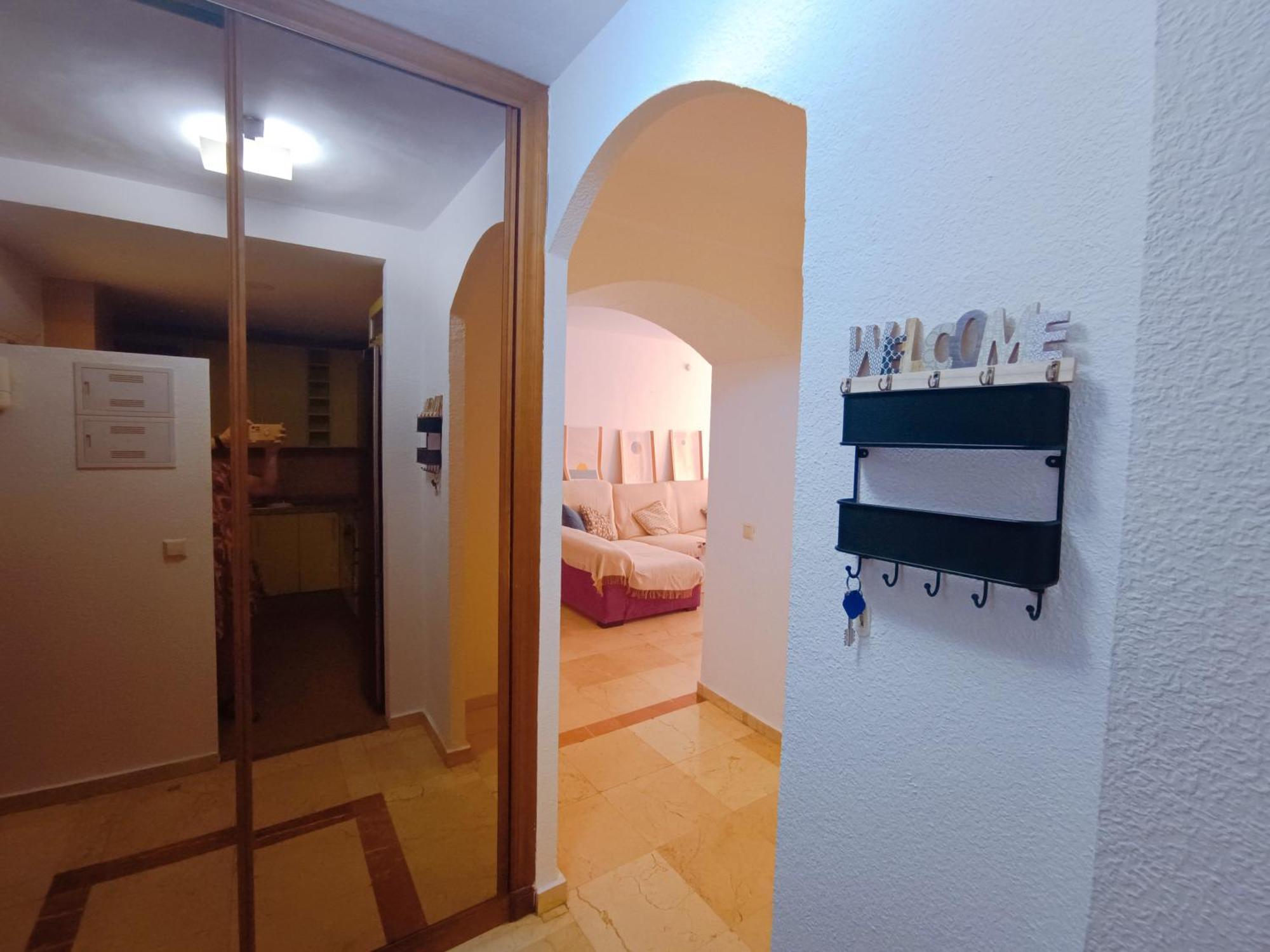 Fuengirola Center Sweet&Beach Екстериор снимка