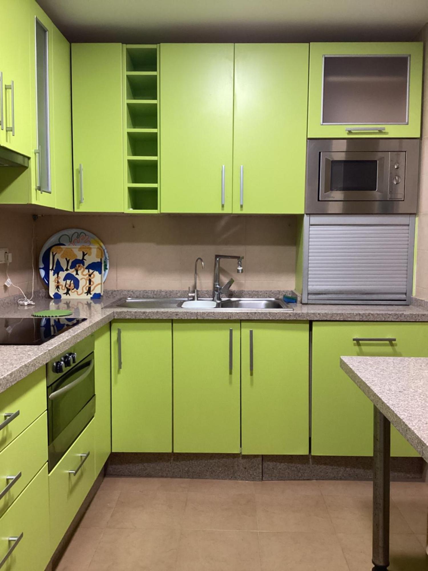 Fuengirola Center Sweet&Beach Екстериор снимка